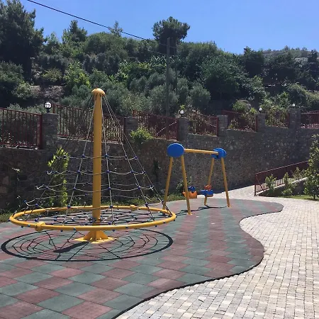 Apartament Na 1 Linii