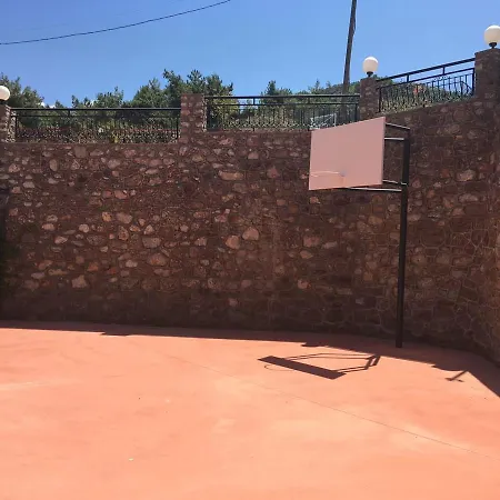 Na 1 Linii Apartament Alanya