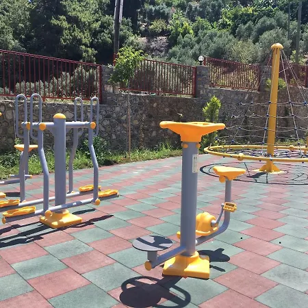 Apartament Na 1 Linii *