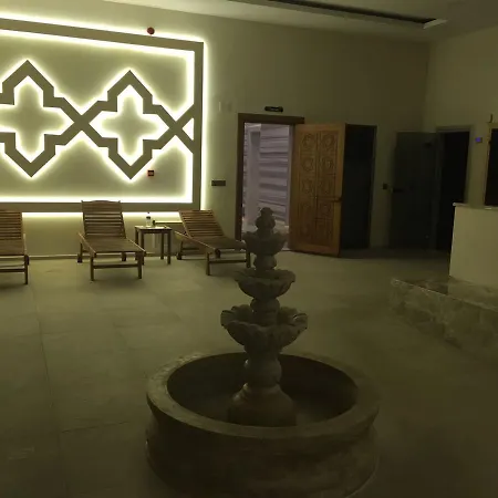Na 1 Linii Alanya
