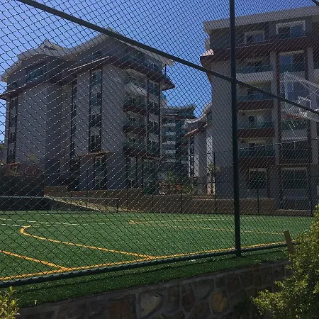 Apartament Na 1 Linii *