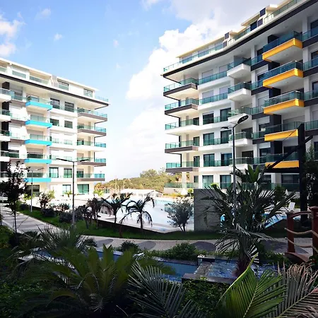 Na 1 Linii Apartament *