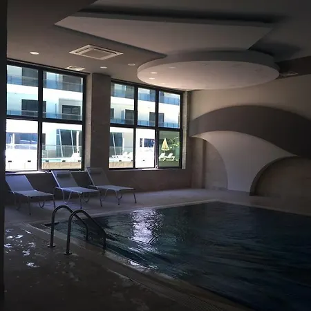 Apartamento Na 1 Linii