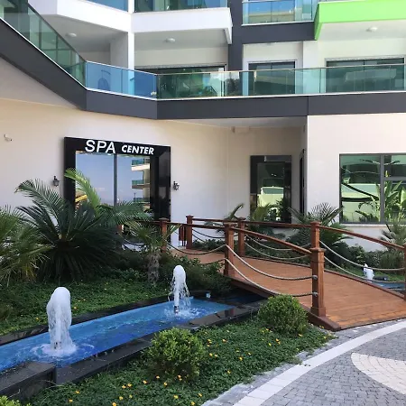 Apartamento Na 1 Linii